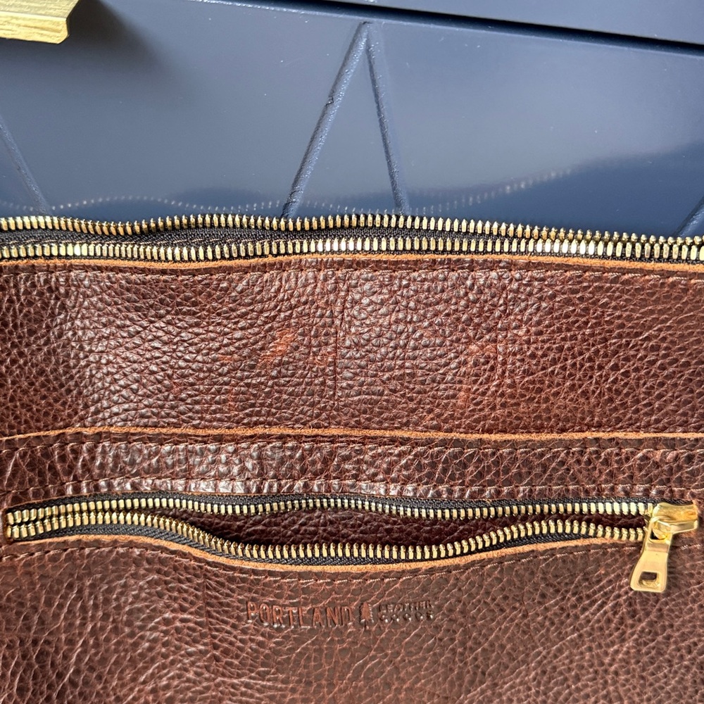 Coldbrew Tote Backpack - image 5